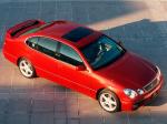 Lexus HPS Concept 1997 года